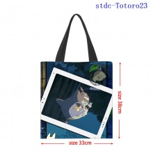 stdc-Totoro23