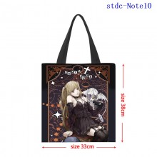 stdc-Note10
