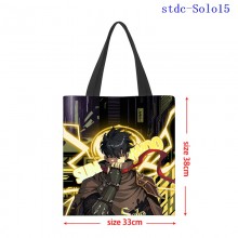 stdc-Solo15