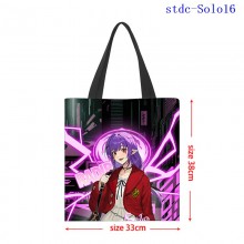 stdc-Solo16