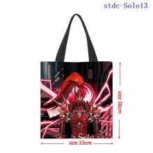 stdc-Solo13