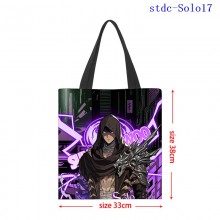 stdc-Solo17