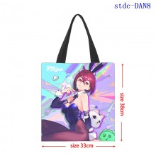 stdc-DAN8