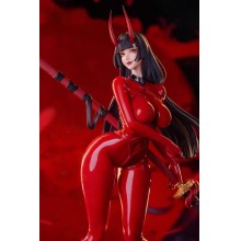 Sengo Muramasa anime Figure 55cm
