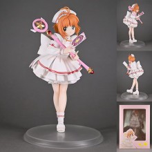 Card Captor Sakura anime figure