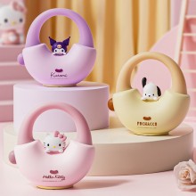 Original Sanrio Handbag Silicone Night Light USB R...