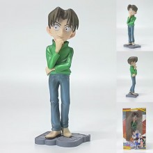 Detective Conan Mitch Tennyson anime figure