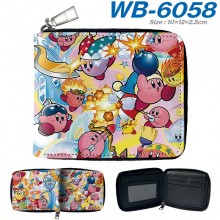 WB-6058