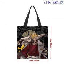 stdc-GACHI3