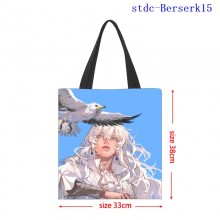 stdc-Berserk15