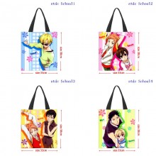 Ouran High School Host Club anime shopping bag han...