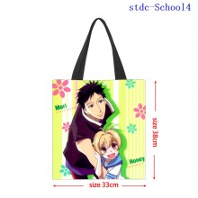 stdc-School4
