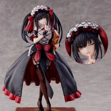 Date A Live Tobiichi Origami anime figure