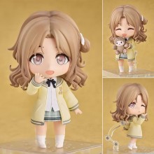 THE IDOLM@STER SHINY COLORS Kana Ichikaw game figu...