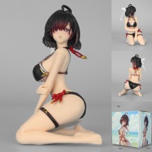 Atelier Yumia The Alchemist of Memories & the Envisioned Land‌ figure