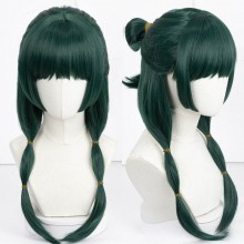 The Apothecary Diaries Maomao anime cosplay wig