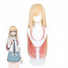 My Dress-Up Darling Kitagawa Marin anime cosplay w...