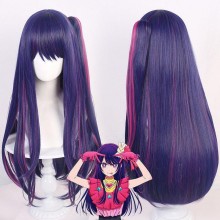 Bocchi The Rock Hoshino Ai anime cosplay wigs