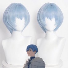 Frieren Beyond Journey's End Himmel anime cosplay wig