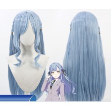 BanG Dream MyGO Sakiko Togawa anime cosplay wig