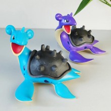 Pokemon Lapras anime figure 11cm(OPP bag)