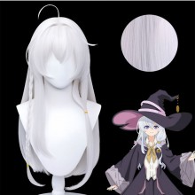 Wandering Witch The Journey of Elaina anime cospla...