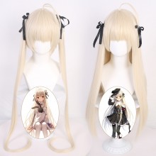 Kasugano Sora anime cosplay wig