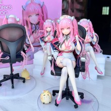 Azur Lane Perseus Manjuu Unfamiliar Duties Ver fig...