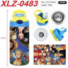 XLZ-0483