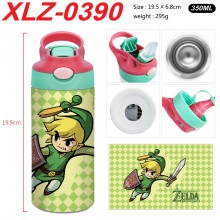 XLZ-0390