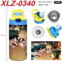 XLZ-0340