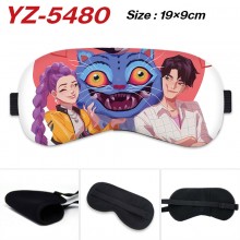 YZ-5480