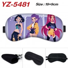 YZ-5481