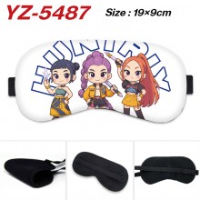 YZ-5487