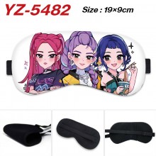 YZ-5482