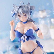 Loves koikoi Butterfly Mocha anime figure