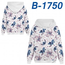 B-1750