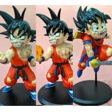 Dragon Ball Son Goku anime figure