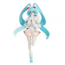 Hatsune Miku Sweet Sweets Christmas Cake anime figure