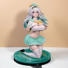 20cm Honkai Star Rail Firefly game figure 