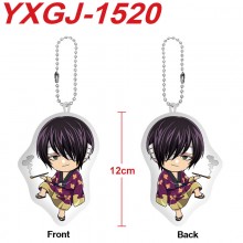 YXGJ-1520
