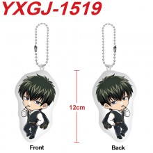 YXGJ-1519