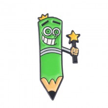 D