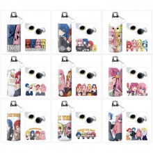 Bocchi The Rock anime aluminum alloy sports bottle kettle