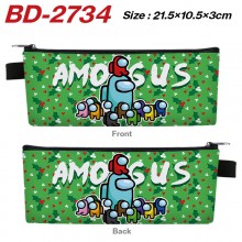 BD-2734