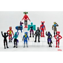 C-12pcs