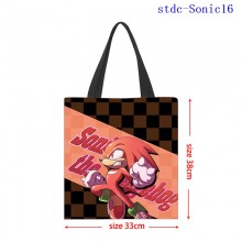 stdc-Sonic16