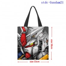 stdc-Gundam21