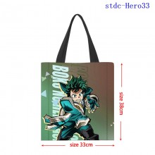 stdc-Hero33