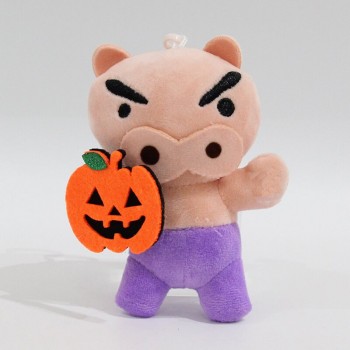 4inches Crayon Shin-chan plush doll